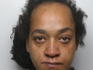 Supporting image for story: Woman jailed for stealing from a vulnerable man she met in a Staffordshire supermarket
