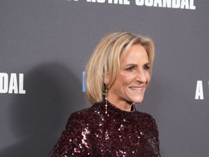 Supporting image for story: Emily Maitlis and Krishnan Guru-Murthy to helm Channel 4 coverage of US election