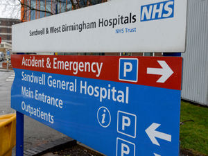 Supporting image for story: NHS staff given chance to donate plasma in fight against coronavirus