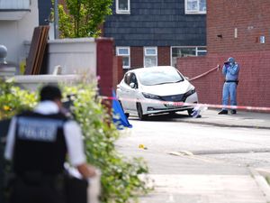 Supporting image for story: Boy, 15, stabbed to death in east London named by police