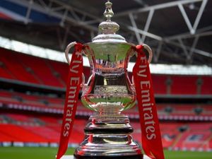 Supporting image for story: FA Cup Round 3 draw: Wolves, West Brom and Aston Villa learn opponents 