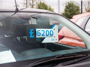 Supporting image for story: Car finance volumes fell 10 per cent in August