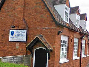 Supporting image for story: Shock closure of Staffordshire private school devastates families and teachers