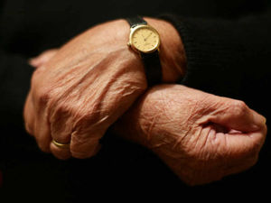Supporting image for story: Age has link to cynicism