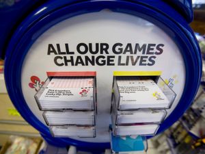 Supporting image for story: Check your tickets! Two lottery prizes worth £1m each for lucky Birmingham players remain unclaimed