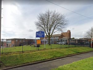 Supporting image for story: Call for pedestrian crossing on busy route outside school  