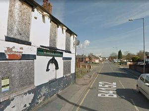 Supporting image for story: Man seriously injured after Brownhills hit-and-run