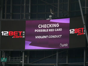 Supporting image for story: LETTER: Football not the game I once loved