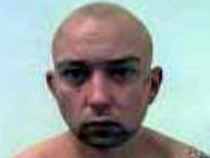 Supporting image for story: Armed robber is jailed for six years