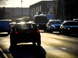 Supporting image for story: List of roadworks due to take place in coming days across region