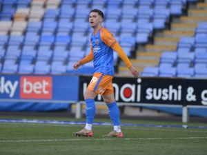 Supporting image for story: Iwan Morgan hails 'massive' win as Shrewsbury Town move four points clear of danger
