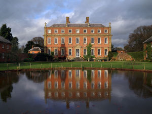 Supporting image for story: Something in the air but not the usual B&B