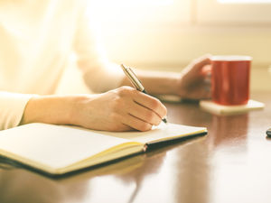 Supporting image for story: LETTER: I'd rather miss you, than lose you