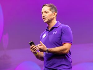 Supporting image for story: Currys’ boss ‘quite concerned’ over impact of chip supply shortages