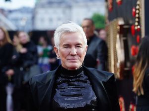 Supporting image for story: Baz Luhrmann opens up about his friendship with Nicole Kidman