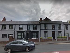 Supporting image for story: Wordsley care home extension plan sparks opposition