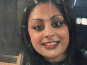 Supporting image for story: Police not to blame for Wolverhampton woman's custody death