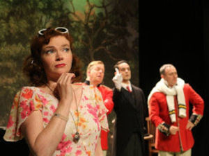 Supporting image for story: Opera comes to Oswestry