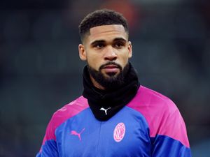 Supporting image for story: Ruben Loftus-Cheek set for first England call-up since 2019