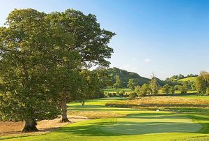 Tee up a visit – fairways at the Farnham Estate