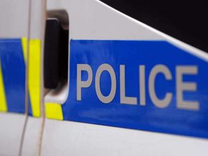 Supporting image for story: Search for family of homeless man who died days after moving to Shropshire