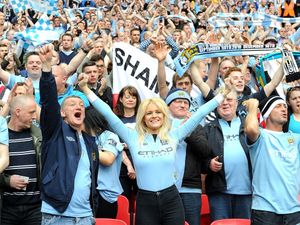 Supporting image for story: Premier League chiefs forget about the fans again