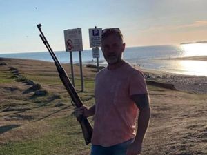 Supporting image for story: Calls for Welsh councillor to be suspended following ‘xenophobic’ Facebook post