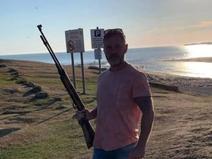 Supporting image for story: Calls for Welsh councillor to be suspended following ‘xenophobic’ Facebook post