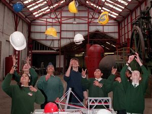 Supporting image for story: Lottery has raised £2.6 billion for good causes across Midlands and Shropshire