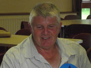 Supporting image for story: Family pay tribute to van driver killed in Shropshire A49 crash