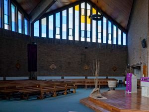 Supporting image for story: Church leaders launch legal action over public worship ban