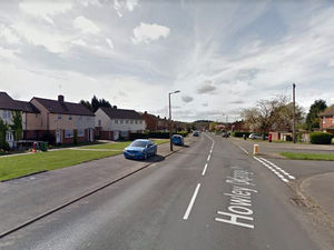 Supporting image for story: Plea to slow ‘horrendous’ road speeds on Halesowen road