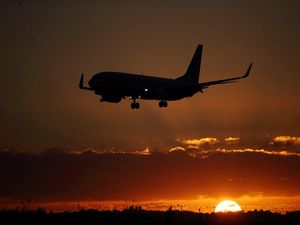 Supporting image for story: Jet pilots’ performance affected by cockpit air quality