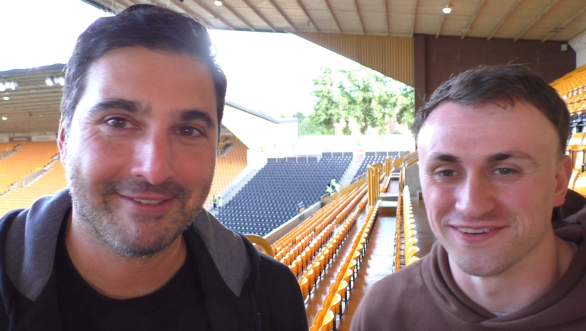Wolves 1 Brentford 1 - Liam Keen and Nathan Judah analysis