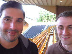 Supporting image for story: Wolves 1 Brentford 1 - Liam Keen and Nathan Judah analysis