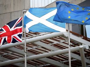 Supporting image for story: Second EU referendum needed even if Brexit deal reached – Russell