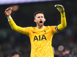 Supporting image for story: Tottenham set for injury boost ahead of Manchester United clash