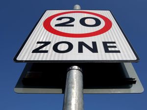 Supporting image for story: Question reveals Welsh Government's spend on marketing 20mph speed limit roll-out
