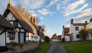 Welford-on-Avon (Photo credit: Flickr)