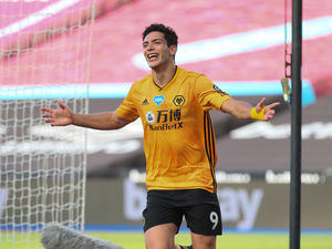 Supporting image for story: Wolves Fans' Verdict v West Ham: It's good to be back