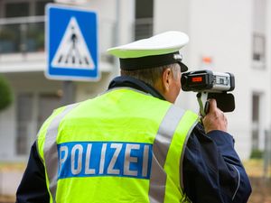 Supporting image for story: Holidaymakers urged to be ‘vigilant’ as European police crack down on speeding