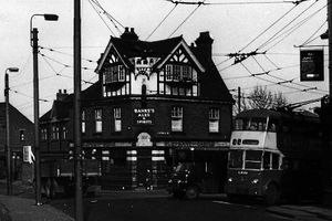 Supporting image for story: Historic buildings set to become new town at Black Country Living Museum