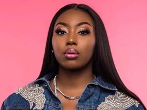 Supporting image for story: Ms Banks to headline free Birmingham event at Mama Roux's