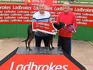 Supporting image for story: Jenkins’ promising pups are starting to make their mark