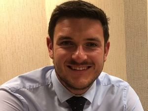 Supporting image for story: Discussions held over appointment of growth deal boss