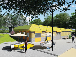 Supporting image for story: Dozens of 'affordable homes' to be built in Birmingham thanks to new partnership