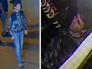 Supporting image for story: CCTV appeal after man left with broken jaw in Lichfield assault  
