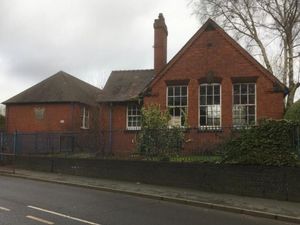 Supporting image for story: Sadness over plan to demolish historic school building in Wolverhampton