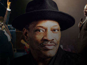 Supporting image for story: Alexander O'Neal coming to Birmingham