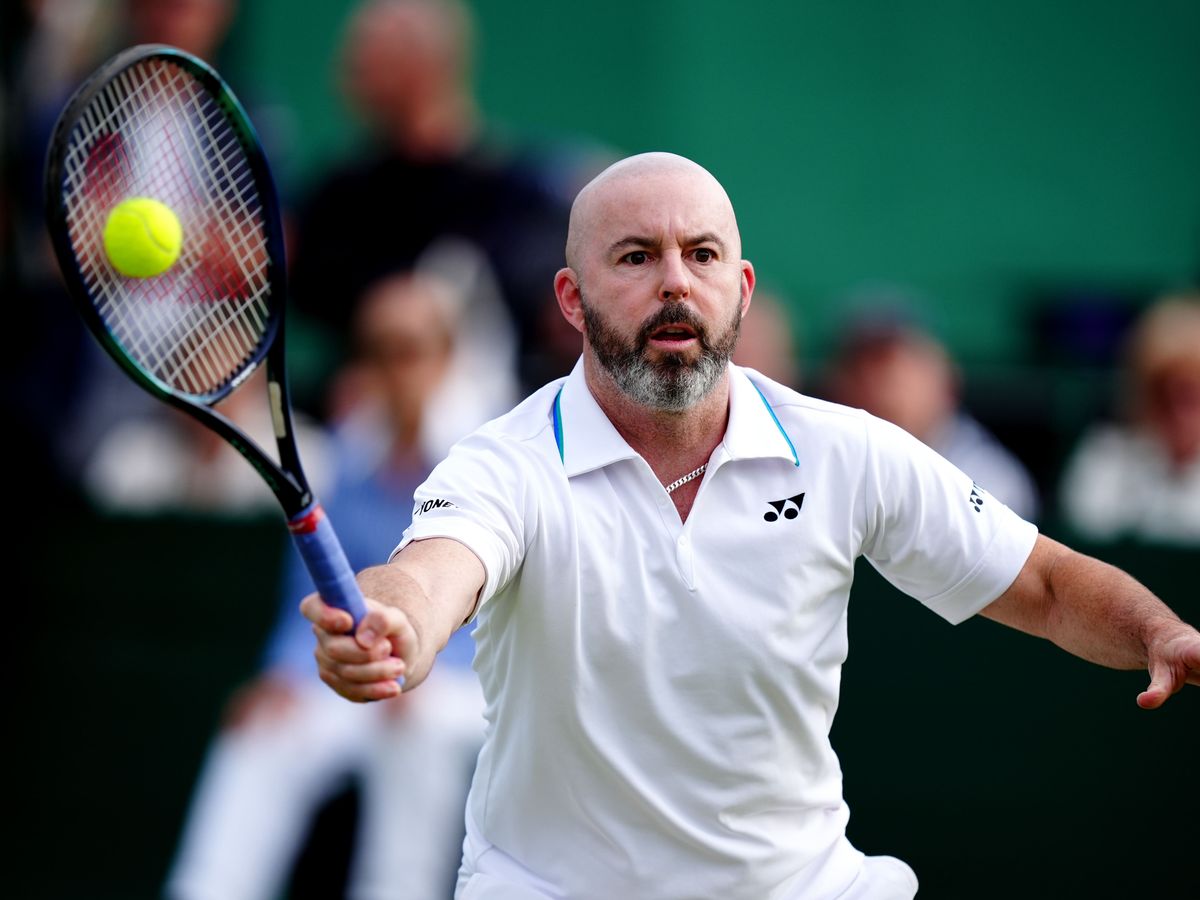 Jack Draper hires Andy Murray’s former coach Jamie Delgado Jack Draper hires Andy Murray’s former coach Jamie Delgado